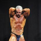 Mark  West - NPC Elite Muscle Classic 2012 - #1